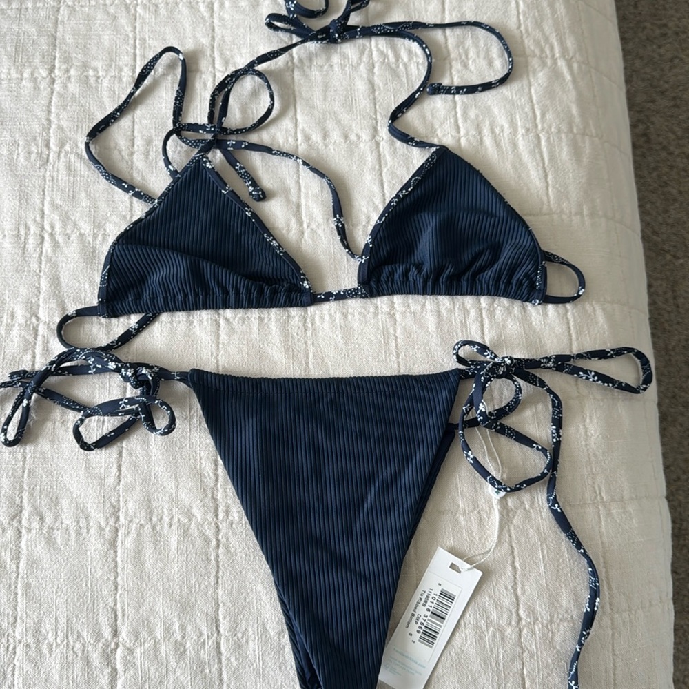 Frankies Bikini